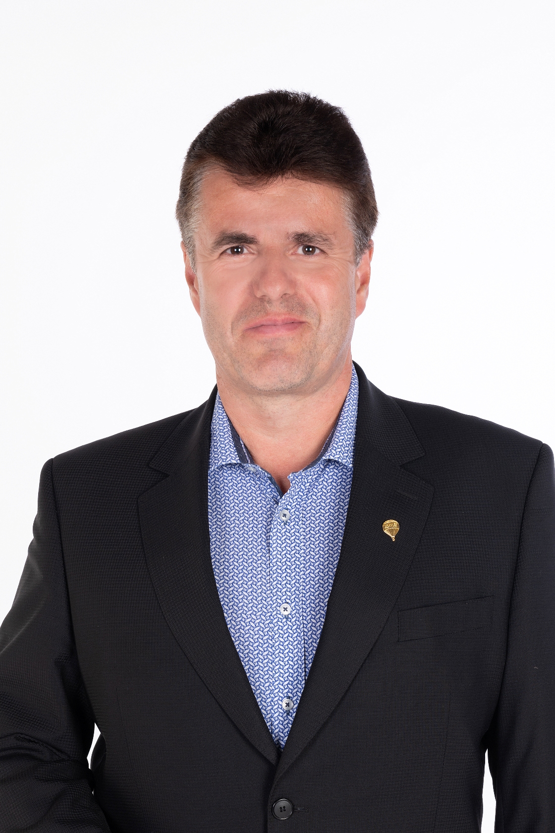 Pavel Křetinský