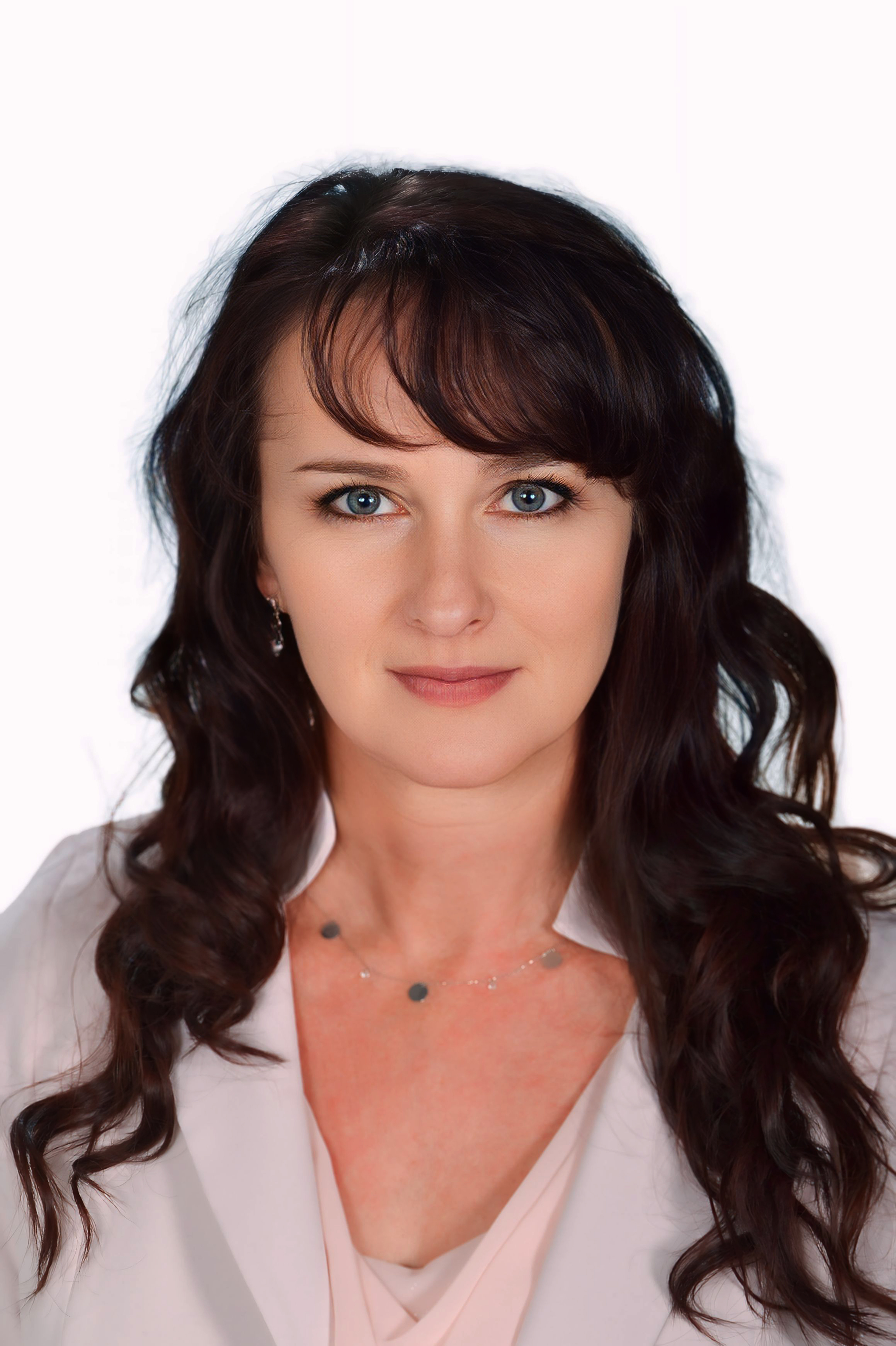 Marcela Bednářová