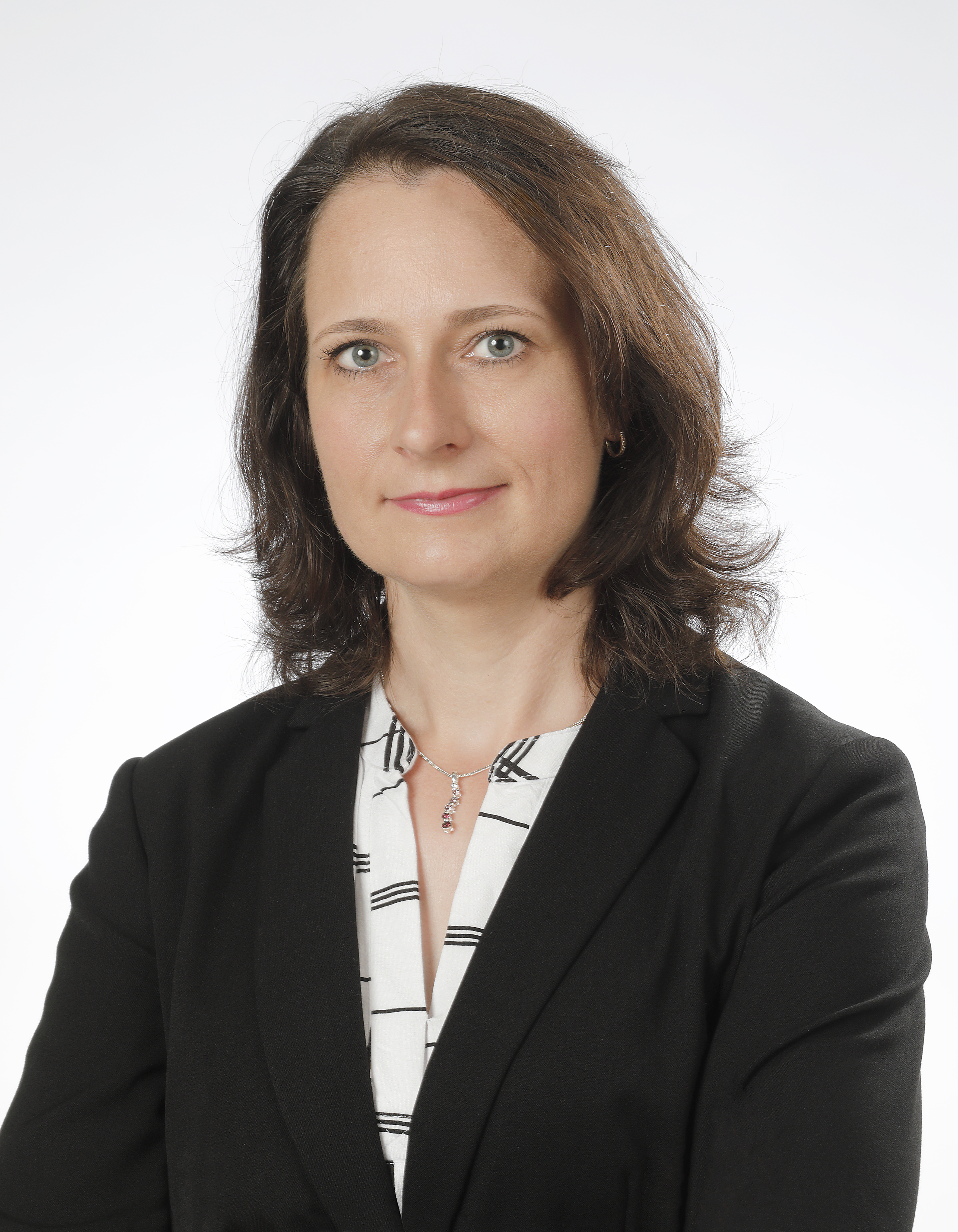 Jitka Grycová