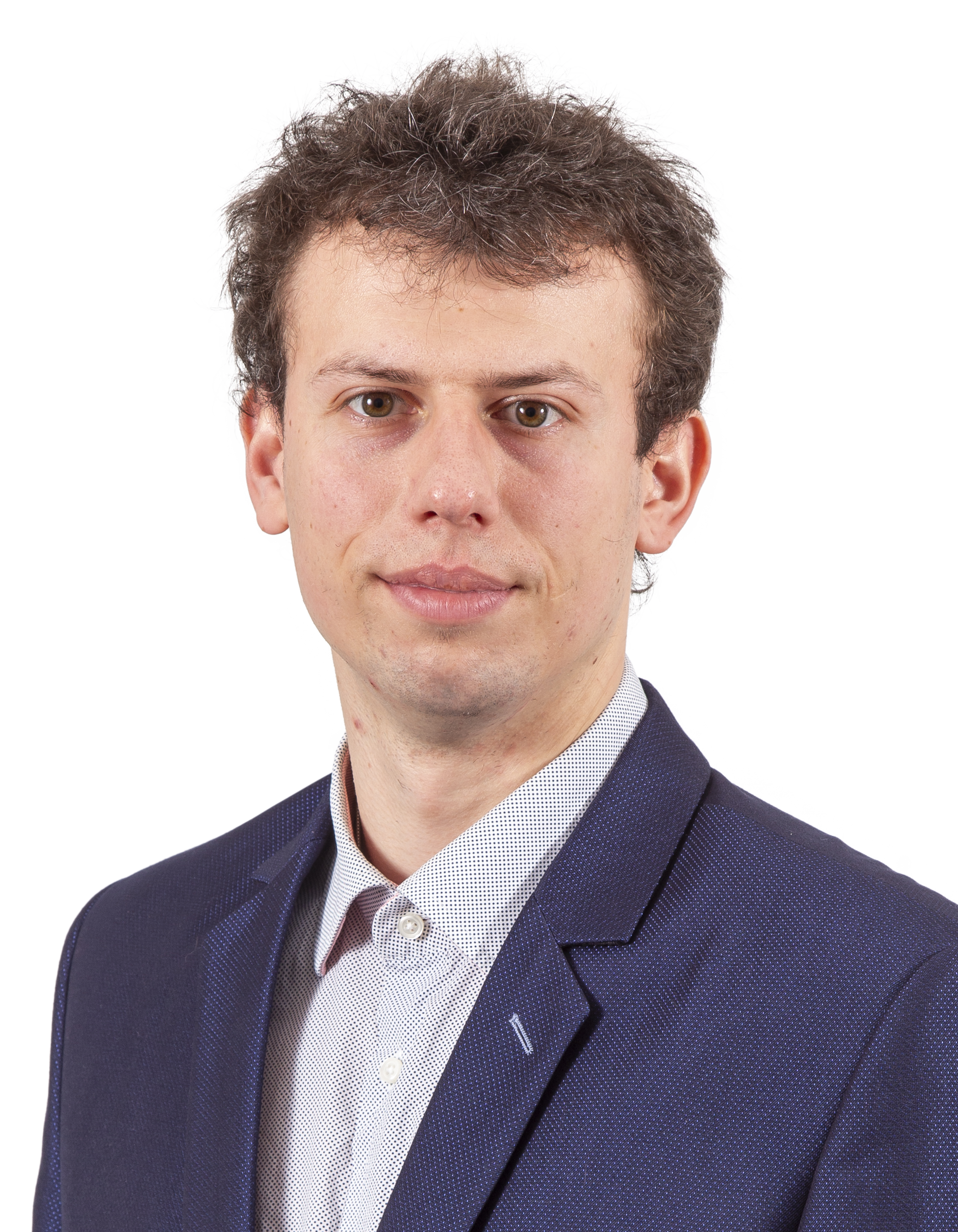 Pavel Kalvoda