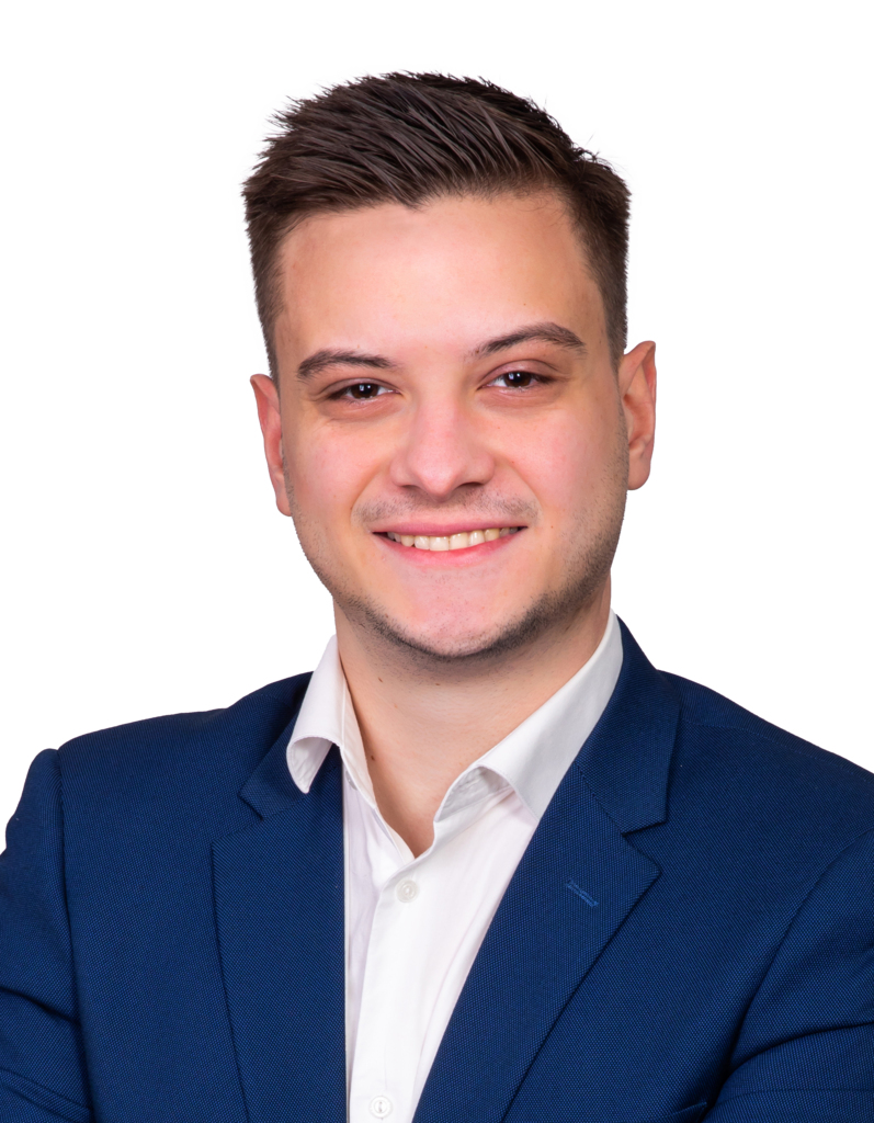 Filip Dlouhý