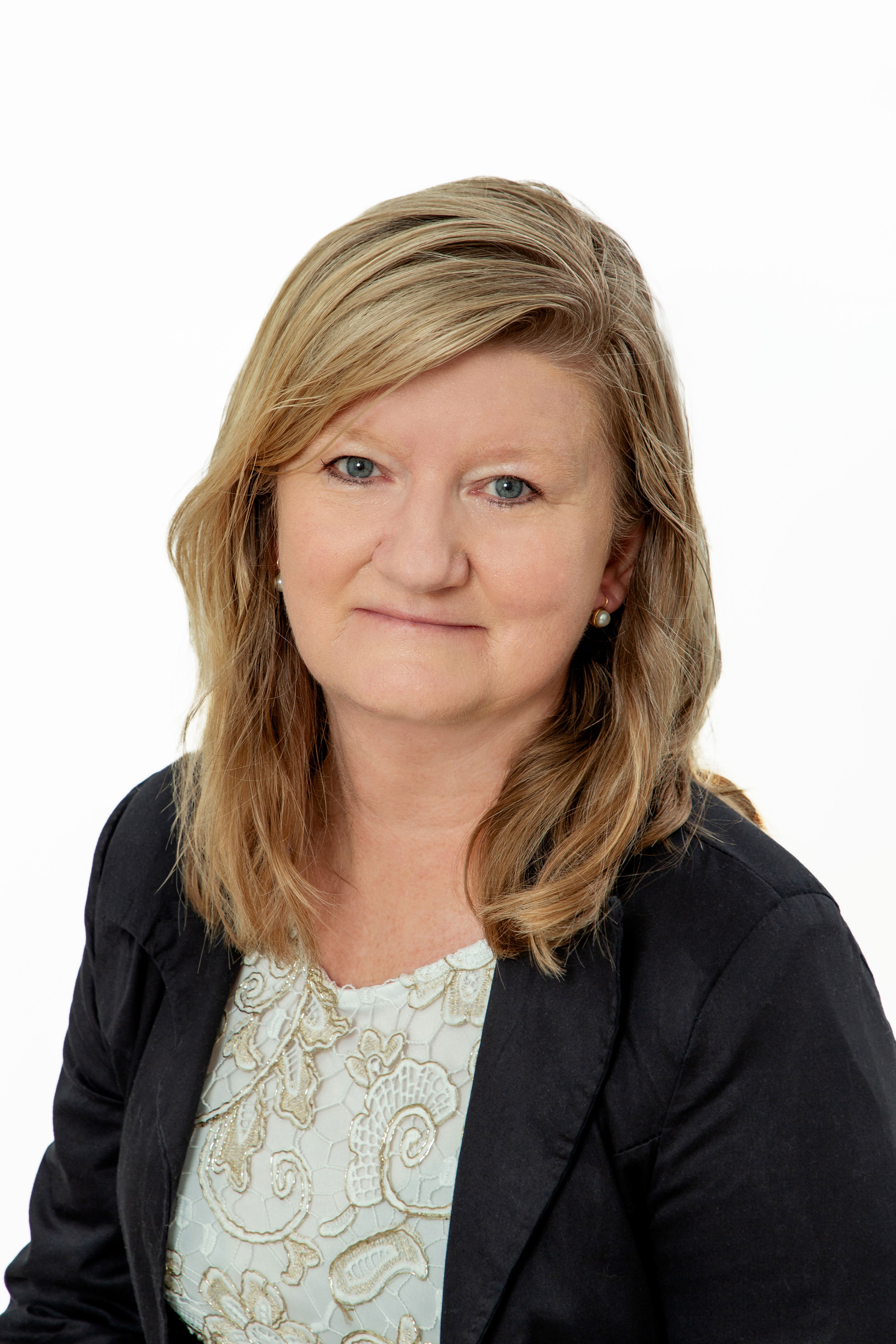 Monika Horáčková