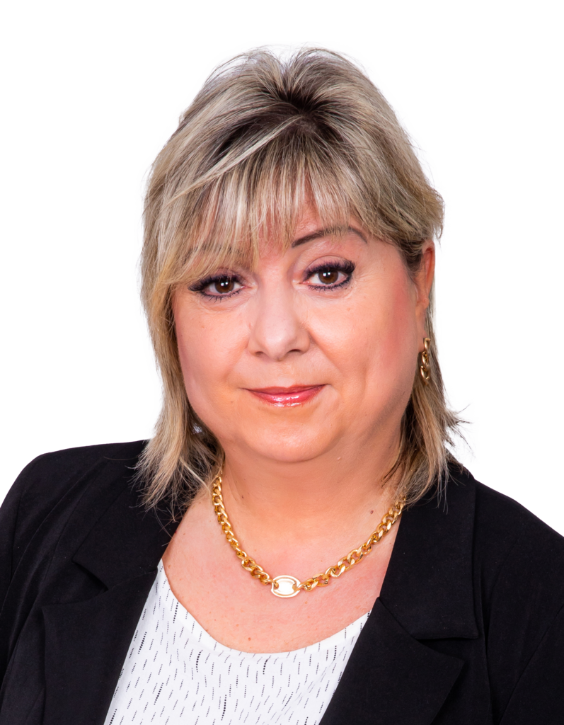 Pavlína Dlouhá