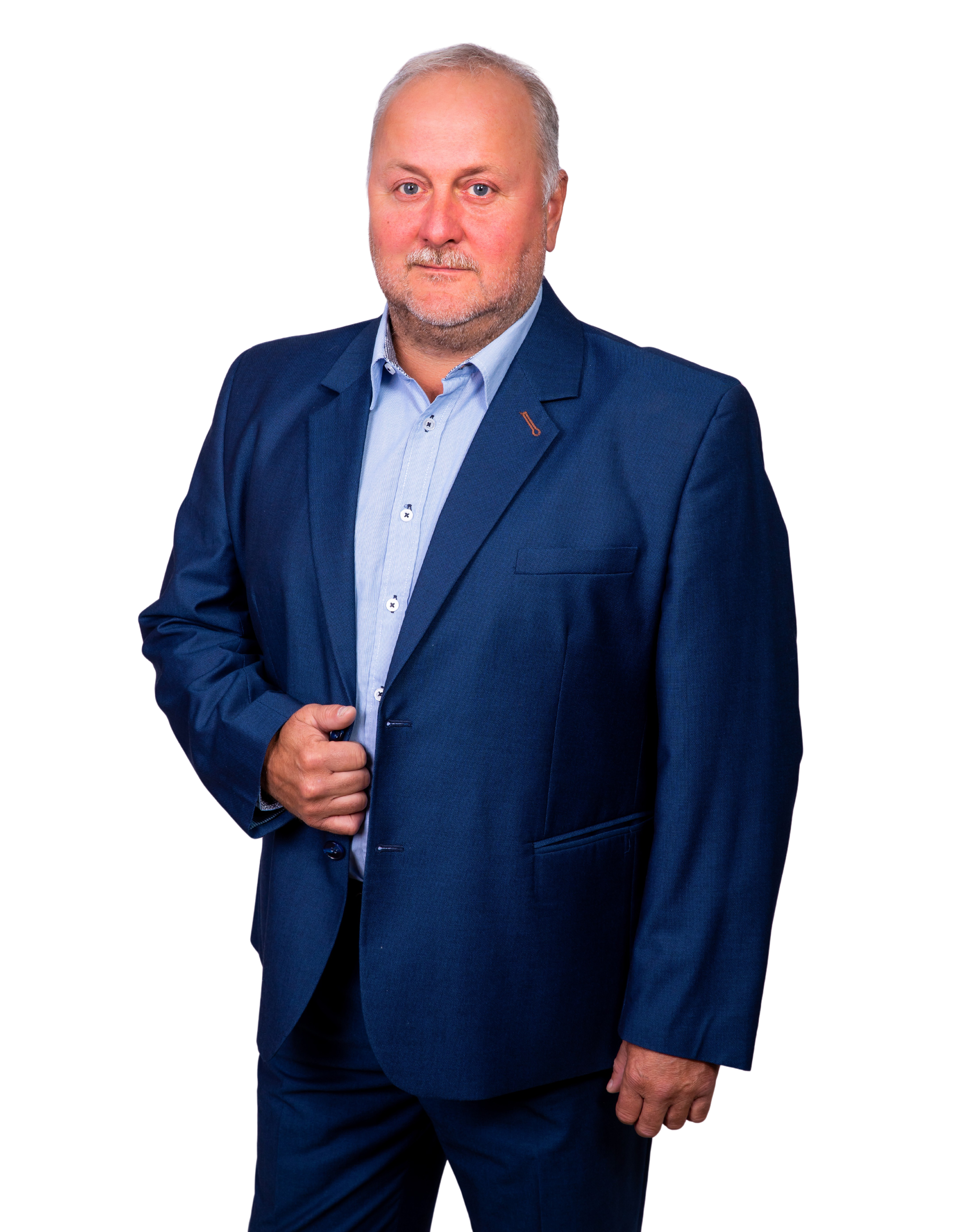 Ing. René Krčmář