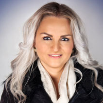 Mgr. Alena Slavíčková