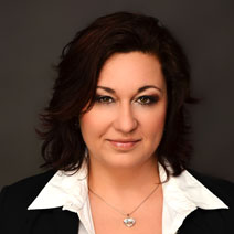 Kateřina Martinovičová
